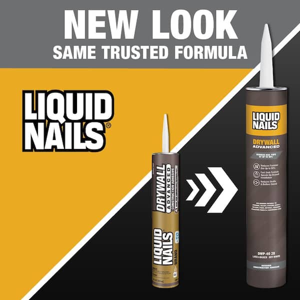 liquid nails drywall subfloor construction adhesive dwp 40 e1 600