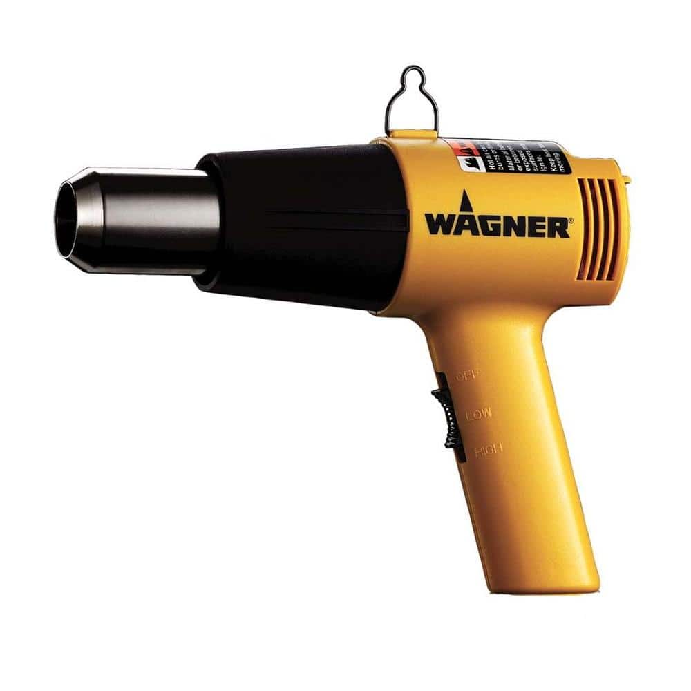 Used Wagner Heat Gun  HGR Industrial Surplus