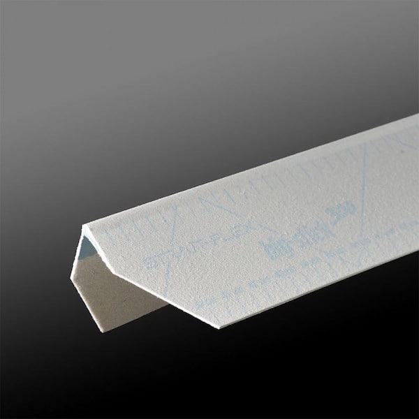 ClarkDietrich 96 in. Composite Big Stick Corner Bead