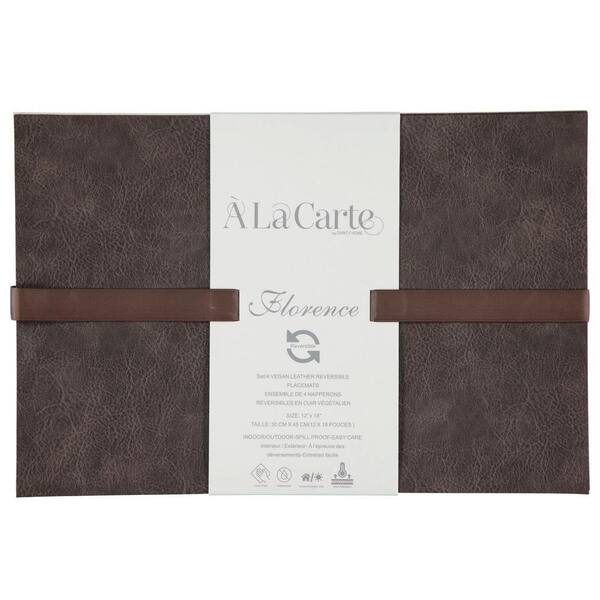 Dainty Home Florence 18 in
