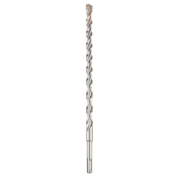 2-Cutter SDS Carbide Bit 