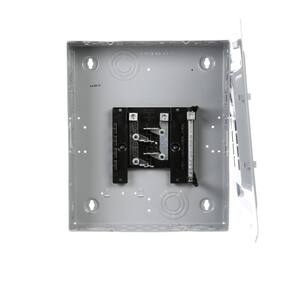 thumbnail image 2 of Eaton BR 125 Amp 8-Space 16-Circuit Indoor Main Lug Load Center - BR816L125SDP 2 of 6