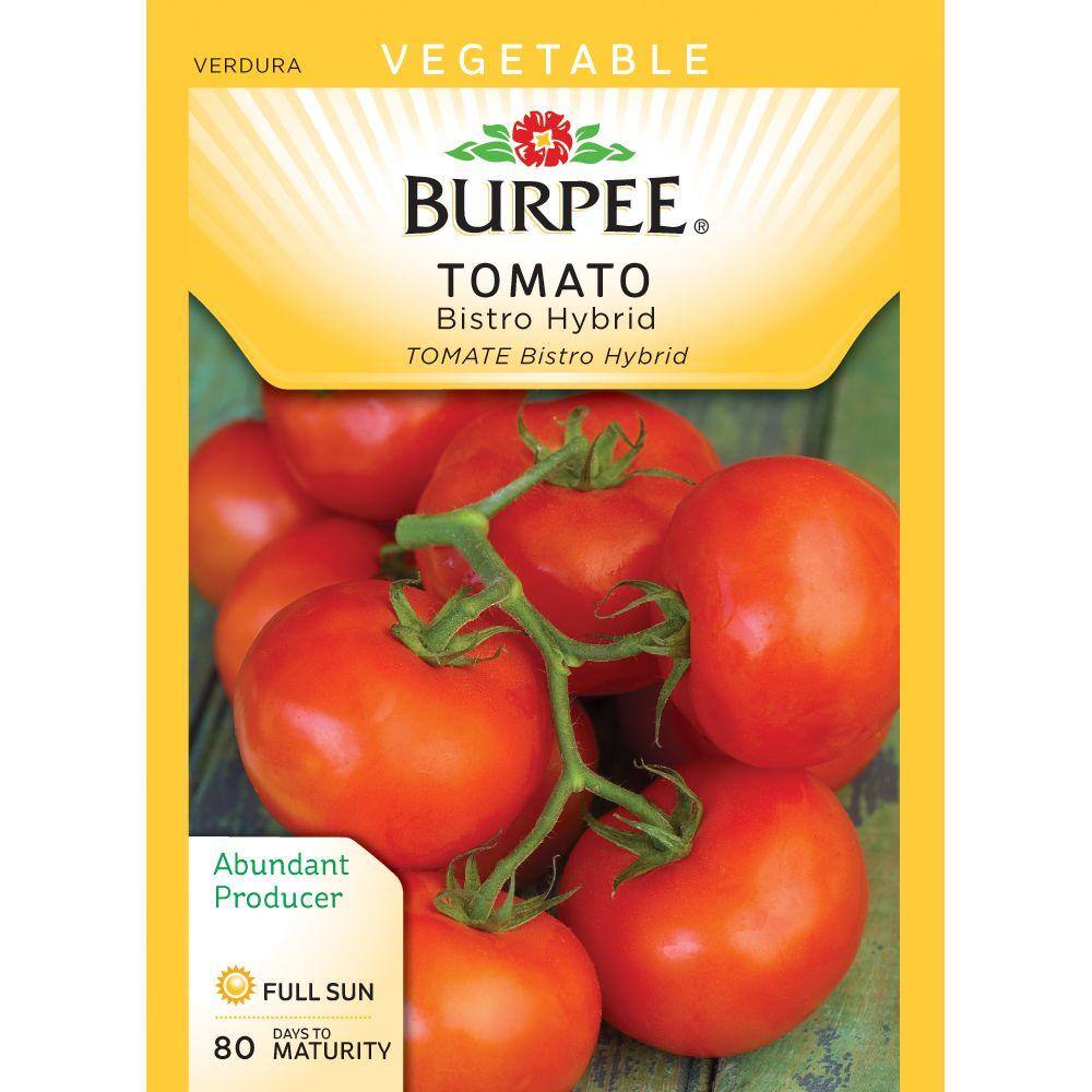 Home Depot Vegetable Seedsnull