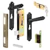 Prime-Line K 5092 Security Door Mortise Lock