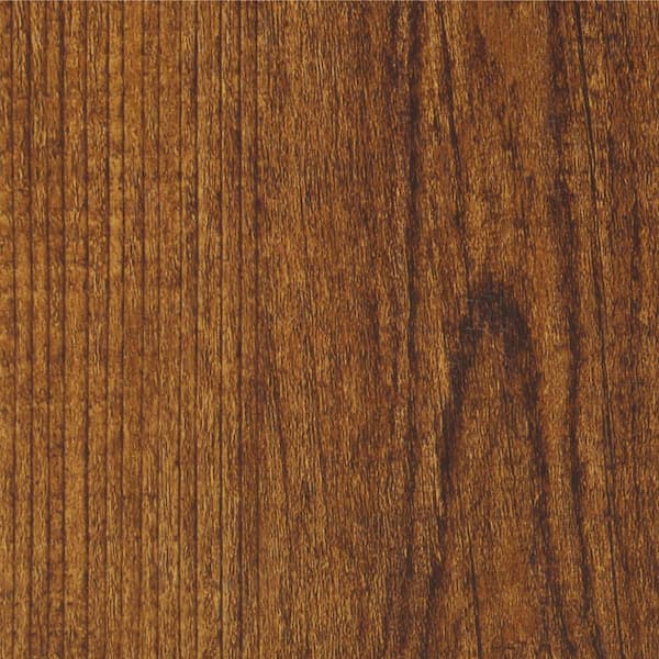 Hickory Luxury Vinyl Plank Flooring, How To Repair Allure Vinyl Flooring