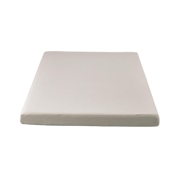 Signature Sleep Memoir 6 King Medium to Firm Memory Foam Mattress