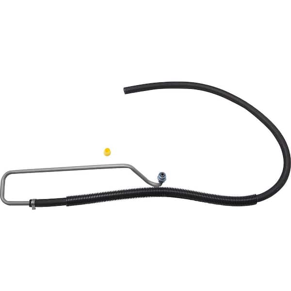 Gates Return Line Assembly - Gear To Cooler