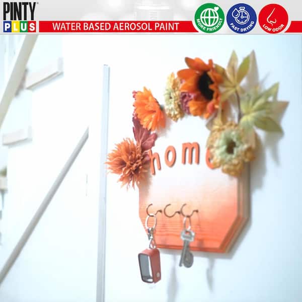 450ml Arnold Water Based Flower Aerosol Spray Paining Multiple Colors -  China Aqueous Flower Paint, Flower Aerosol Paint