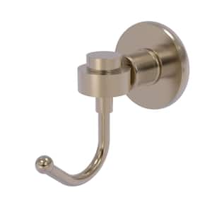 Continental Collection Wall-Mount Robe Hook in Antique Pewter