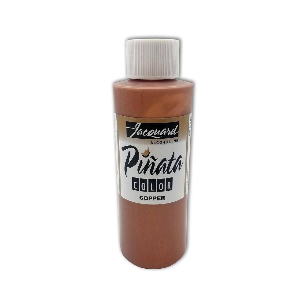 JACQUARD 4 oz. Pinata Alcohol Ink, Copper