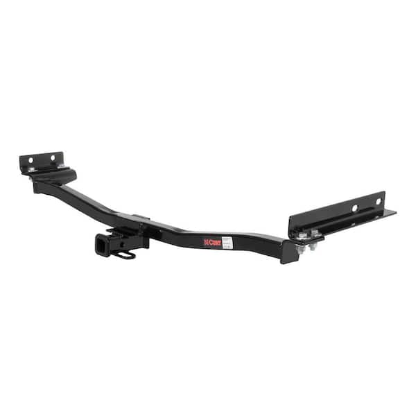 CURT Class 1 Trailer Hitch, 1-1/4 in. Receiver, Select Mercedes-Benz Vehicles