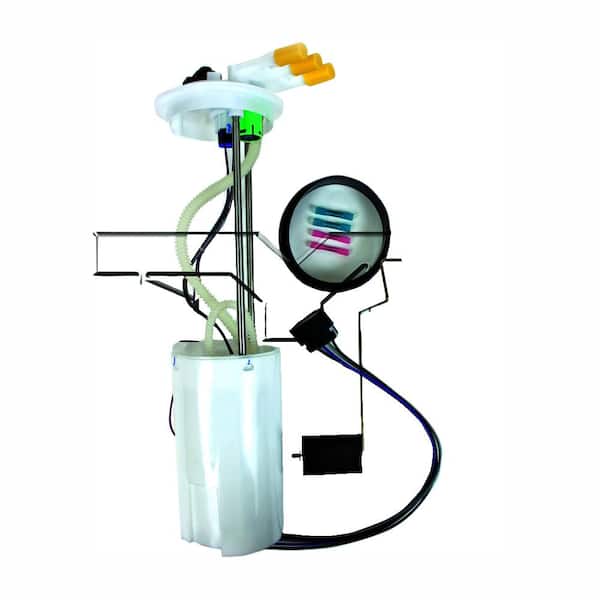 TYC Fuel Pump Module Assembly