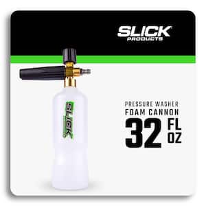  Slick Products Super Concentrated Touchless Pre-Soak (128 oz.)  : Automotive