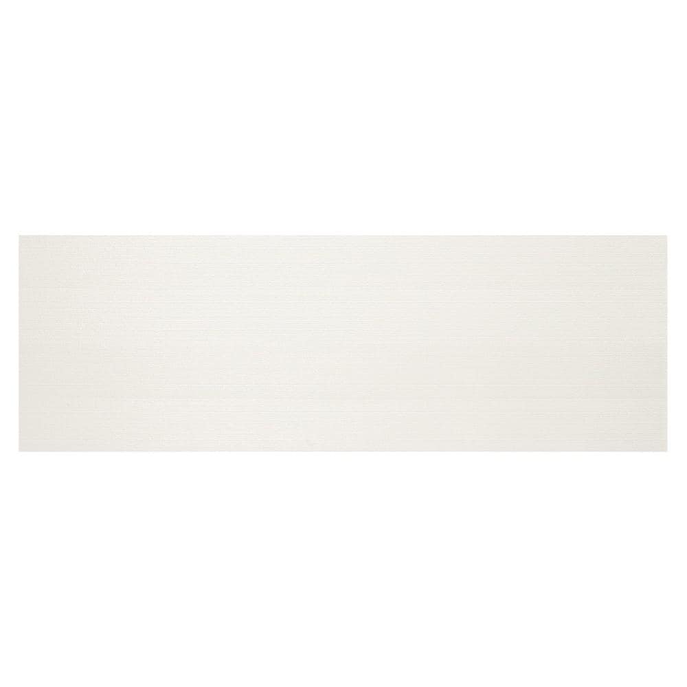 Hatter Shine 4 in. x 0.39 in. Textured Ceramic Wall Tile Sample price history on PriceWatchPro