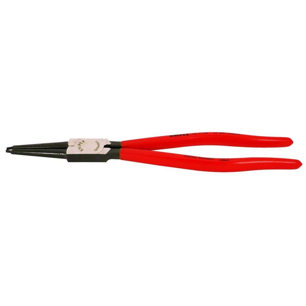 Side Cutter Parallel Plier (140mm)