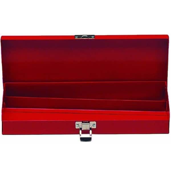 Wright Tool 13 in. x 1-1/4 in. Tool Box
