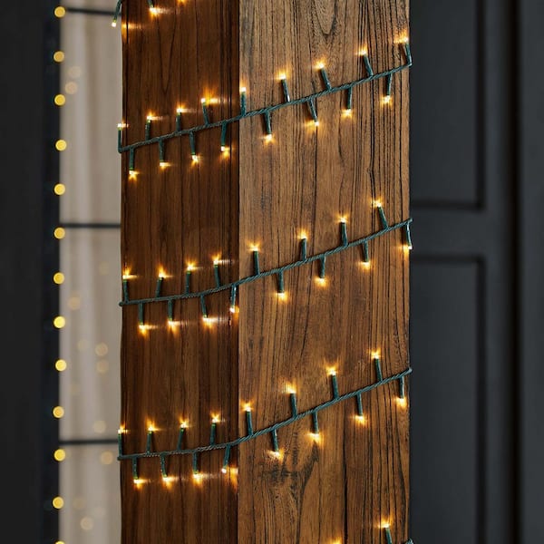 400 SMART Grand Duchess Twinkling Lights