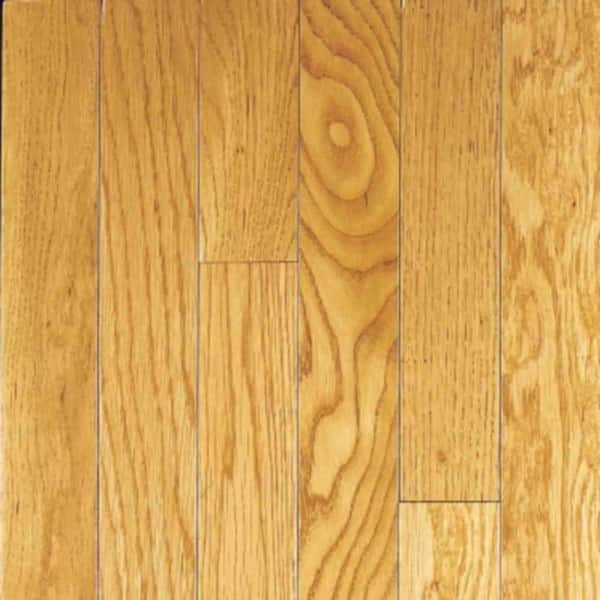 Millstead Oak Toffee Solid Hardwood, Millstead Hardwood Flooring