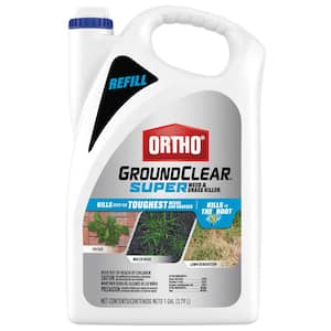 1 Gal. Groundclear Super Refill