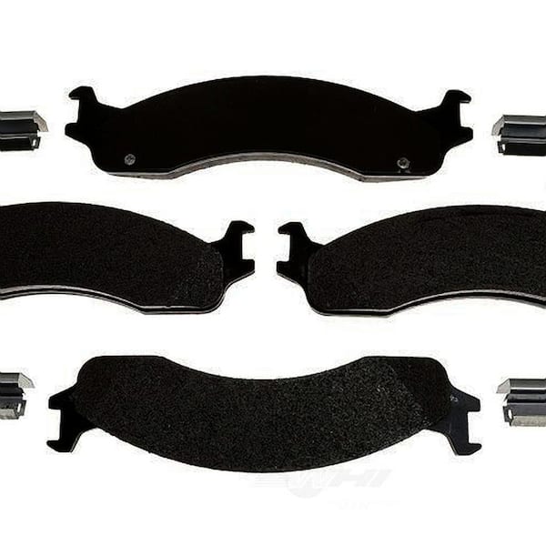 Raybestos Disc Brake Pad Set