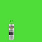 15 oz. Fluorescent Green Inverted Marking Spray Paint