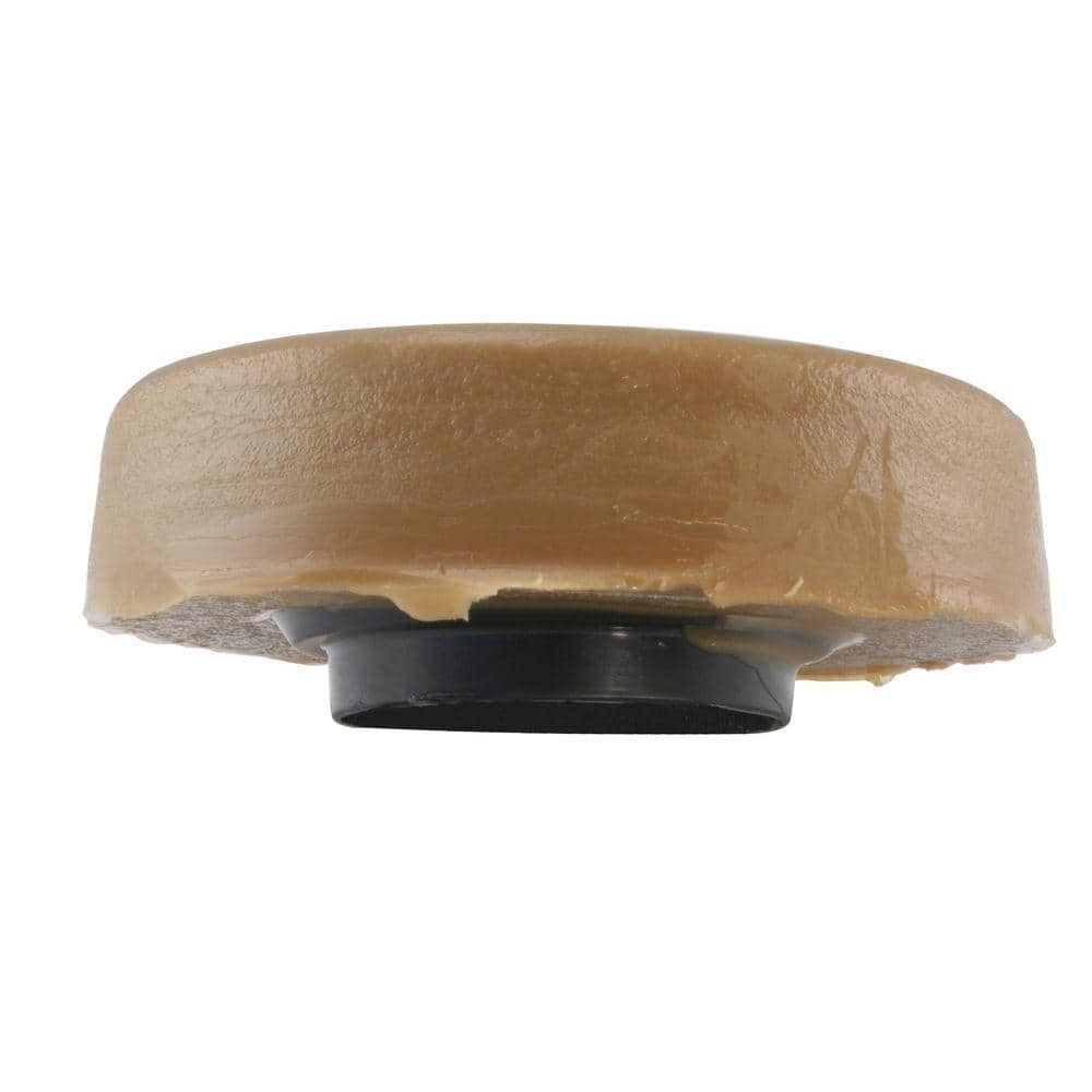 Thick Wax Ring for Toilet Bowl price history on PriceWatchPro