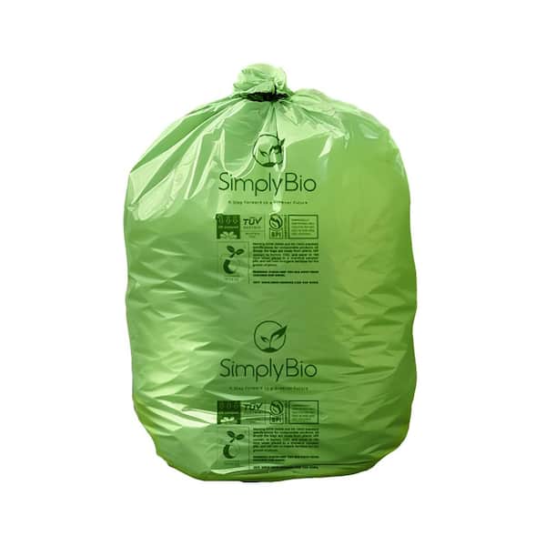 Trash Bags, Contractor Bags & Bulk Bags at Ace Hardware