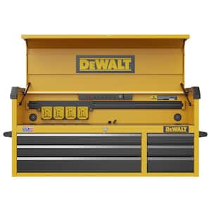 52 in. 6-Drawer Tool Chest