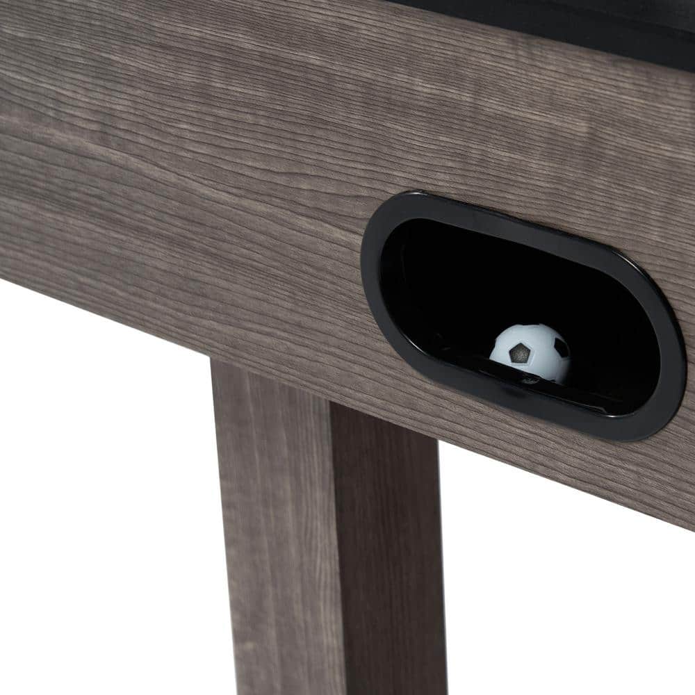 Buy Charleston 48 in. Foosball Table Online at Lowest Price in Ubuy