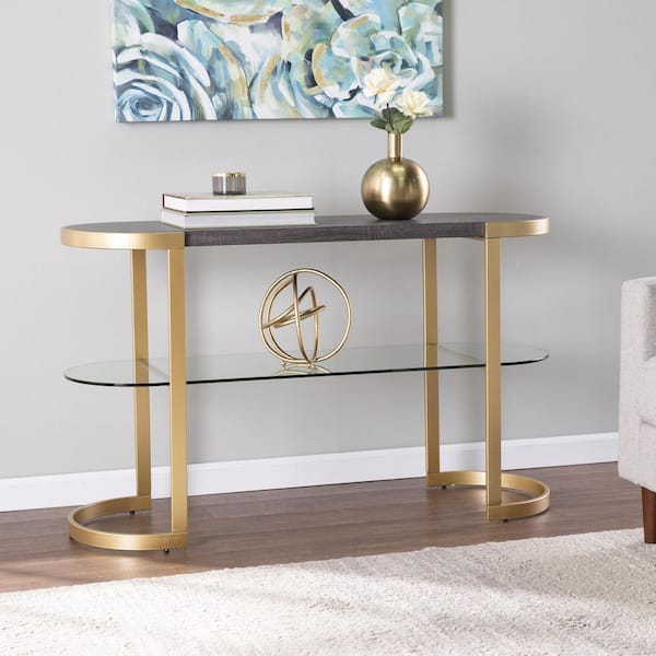 Otsento Console Table