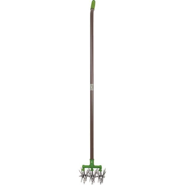 3-Tine Garden Cultivator