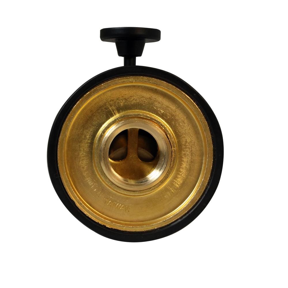1/2" Inline Vacuum Breaker for Hand Held Shower