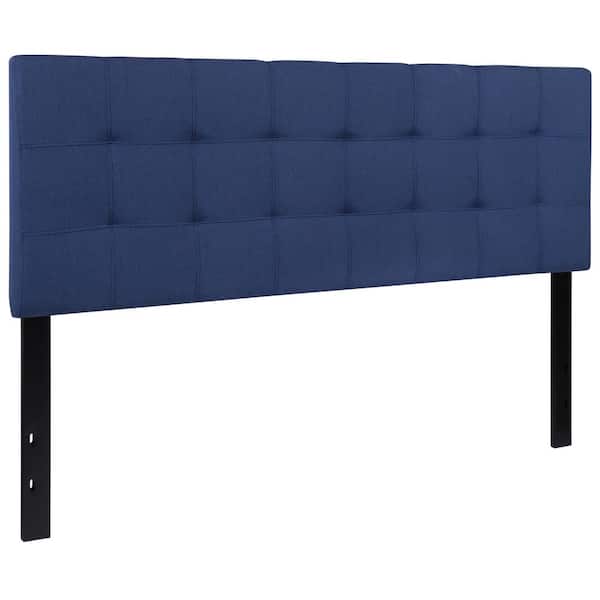 Carnegy Avenue Queen Navy Headboard