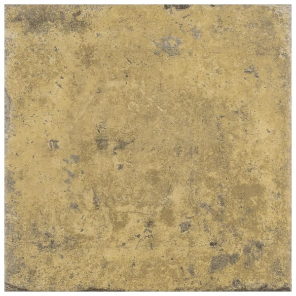 Avila Cotto 12-1/2 in. x 12-1/2 in. Ceramic Floor and Wall Tile (17.76 sq. ft./Case)