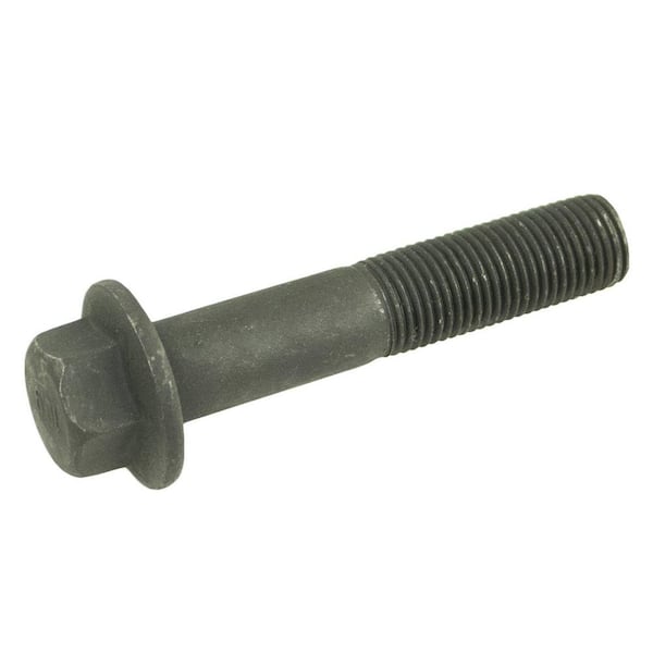 Suspension Trailing Arm