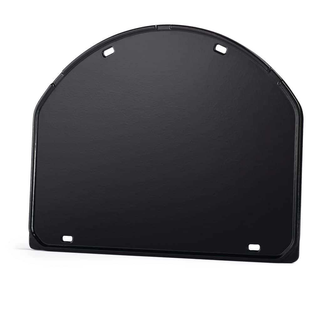 Cast Iron Reversible Griddle for 22 in. Charcoal Grills price history on PriceWatchPro