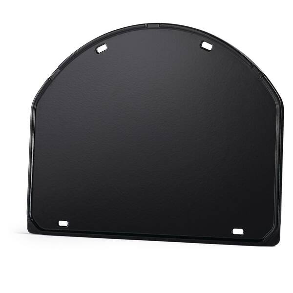 Cast Iron Reversible Griddle for 22 in. Charcoal Grills
