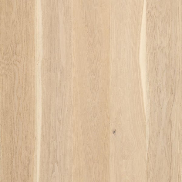 Take Home Sample - Reflection White Oak Engineered Hardwood Flooring