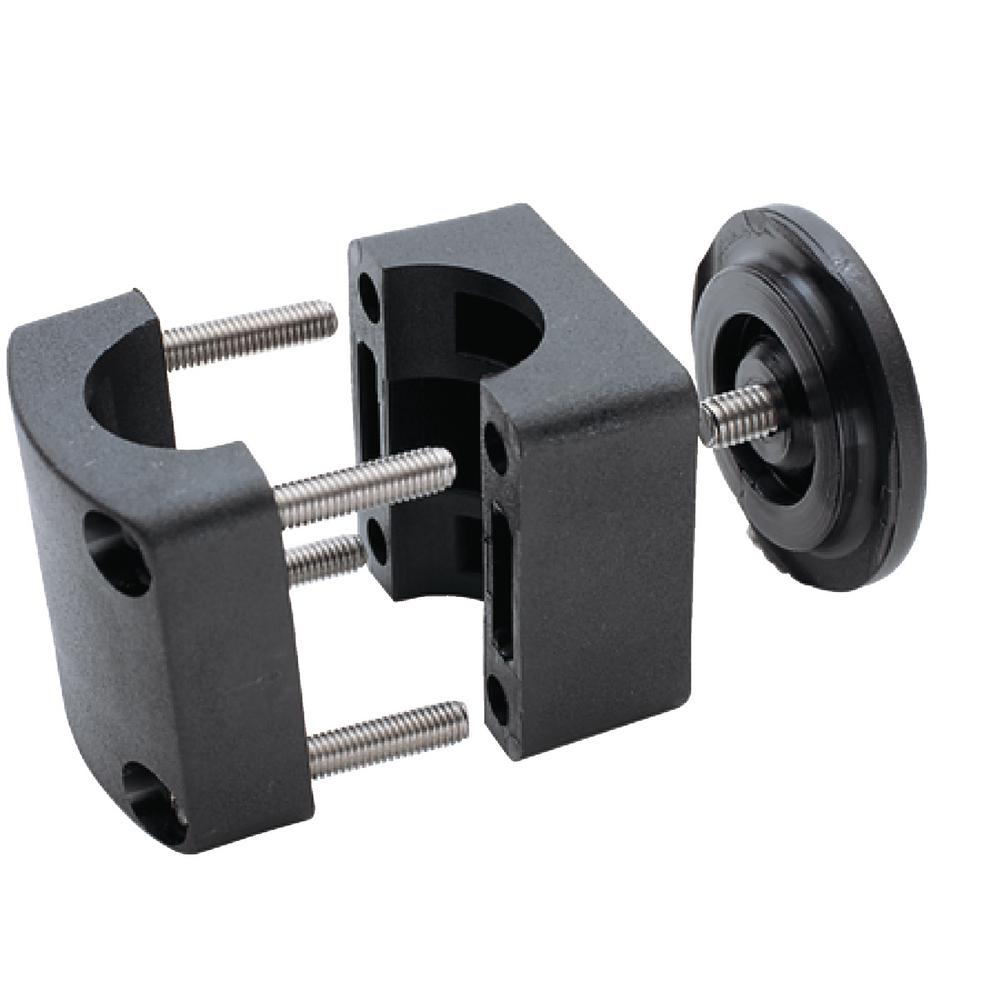 Swivel Connector for 1.25 Rail.