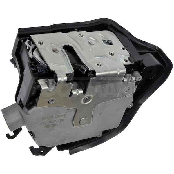 OE Solutions Integrated Door Lock Actuator 20022003 BMW X5 937856