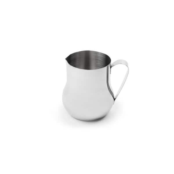 20 oz. Stainless Steel Creamer/Frother