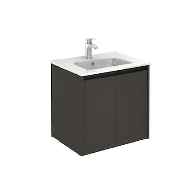 Royo Bathroom Vanities With Tops Bathroom Vanities The Home Depot