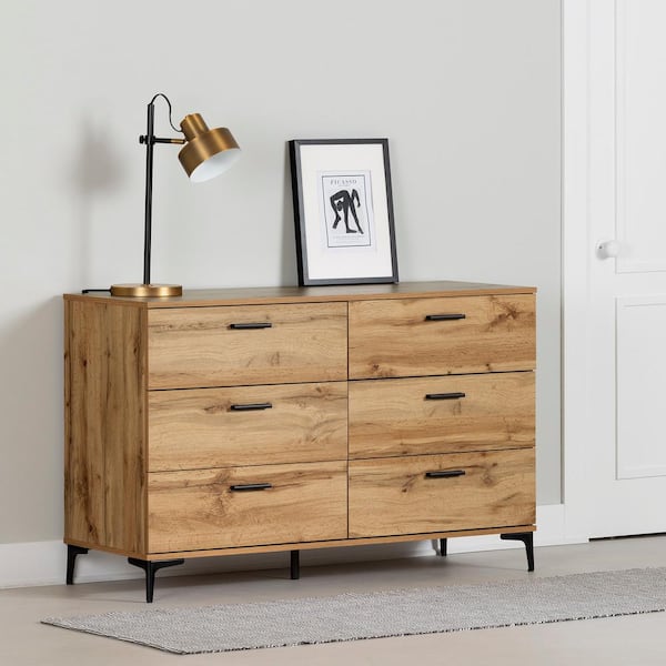 Nectar 2-Drawer Dresser Top, Starts at $20/mo