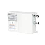 Instant-Flow Micro-Low Flow .35 GPM Point of Use Electric Tankless Flow Water Heater, 20 Amp, 208-Volt, 4160-Watt, 110°F