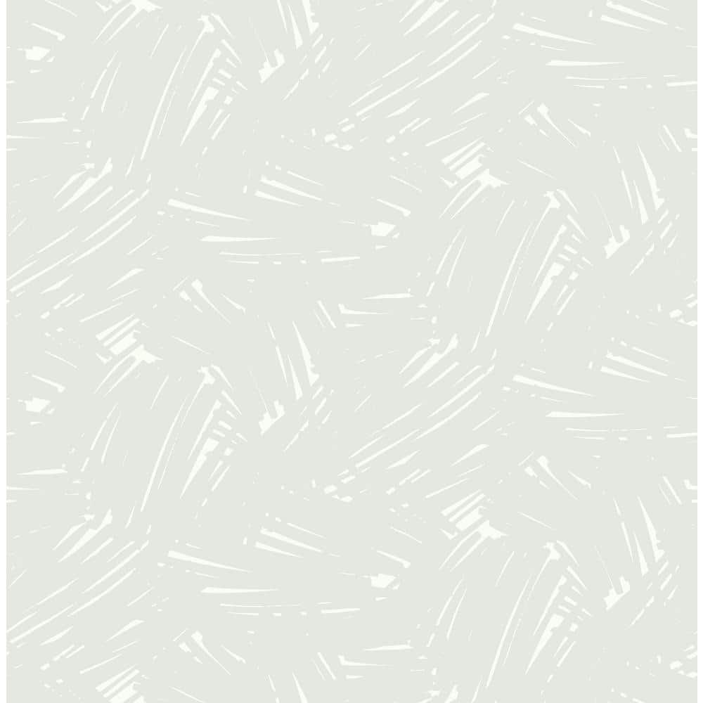 Wallquest Turf Brushstroke Paper Strippable Roll (Covers 56 sq. ft