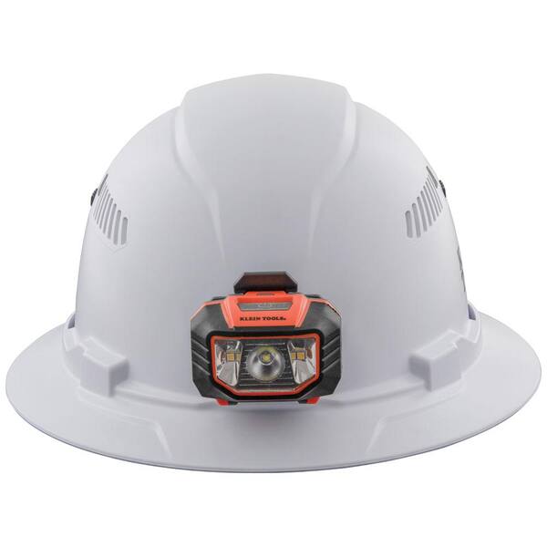 hard hat light home depot