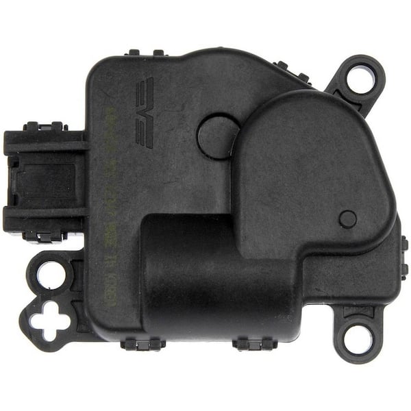 OE Solutions Air Door Actuator - Air Inlet 2010-2012 Ford Escape V6