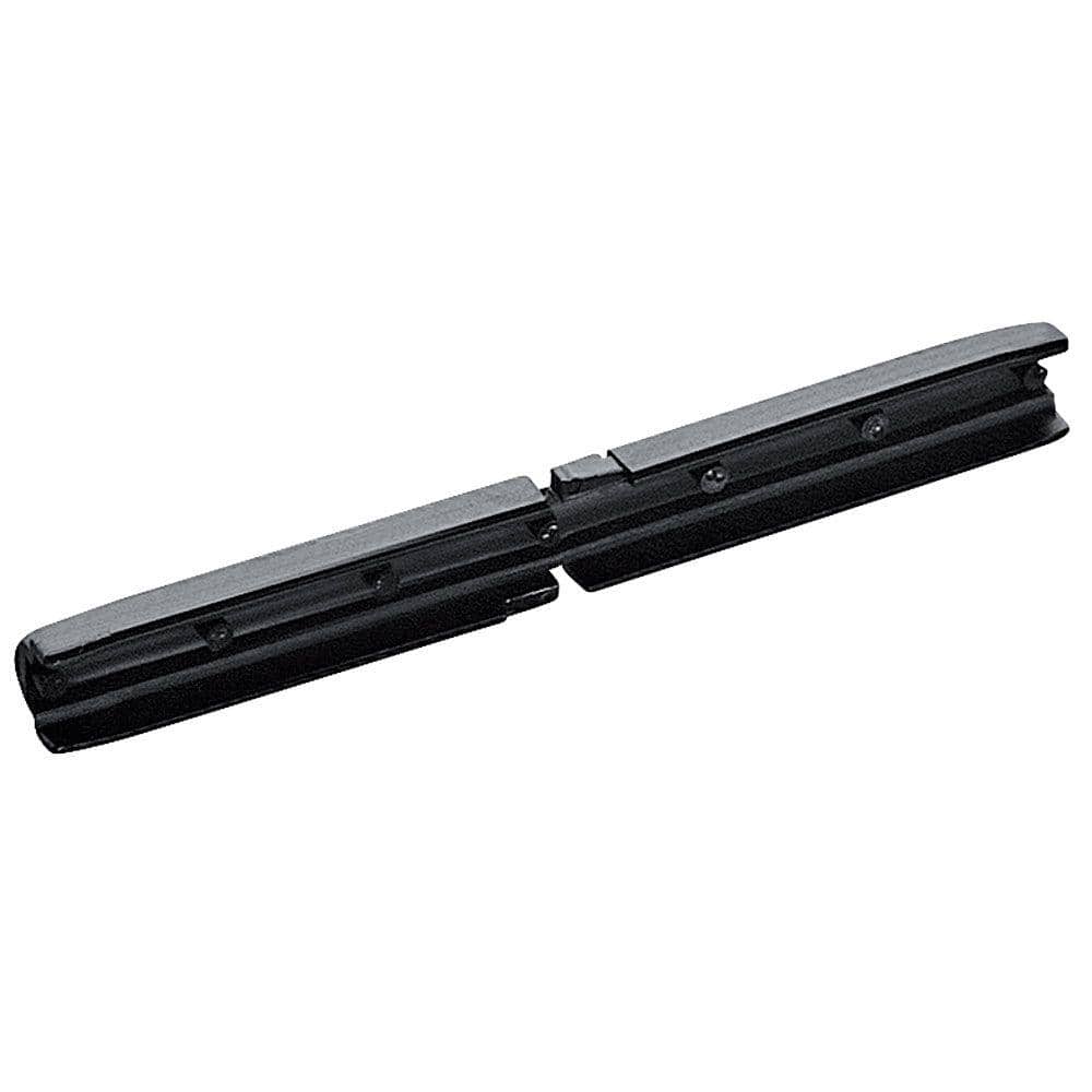 EAN 4011832115493 product image for Rondec/Quadec 1/2 in. x 2 in. PVC Connector | upcitemdb.com