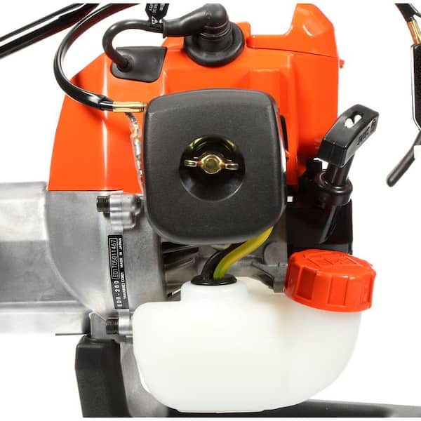 ECHO EDR-260 25.4cc Forward/Reverse Engine Gas Drill - 3