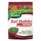Turf Builder 12.5 lb. 5,000 sq. ft. WinterGuard Fall Lawn Fertilizer
